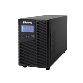 INFORM SINUS EVO LCD 2 KVA 5-12DK Online Ups