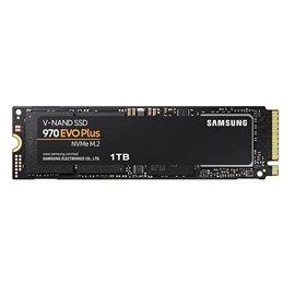 Samsung 970 EVO Plus 1TB NVMe M.2 MZ-V7S1T0BW 3500/3300MB/s SSD Disk