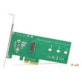 DARK PCI-E 4x M.2 Sata Çevirici DK-AC-PEM2