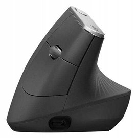 LOGITECH MX Vertical Advanced Ergonomic Mouse 910-005448