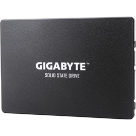 Gigabyte 120GB 500MB-380MB/s 2.5" SSD Disk (GP-GSTFS31120GNTD)
