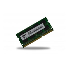 HI-LEVEL 8 GB DDR4 2666 MHz HLV-SOP21300D4-8G  SODIMM Notebook Ram
