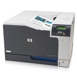 HP Color LaserJet Professional CP5225 CE710A Renkli Lazer Yazıcı