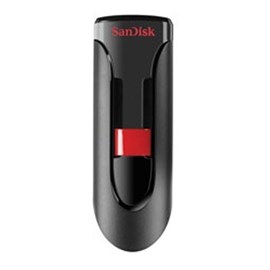 Sandisk Cruzer Glide 64GB Usb Bellek (SDCZ60-064G-B35)