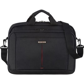 Samsonite CM5-09-003 Guard It 15.6" Siyah Notebook Çantası