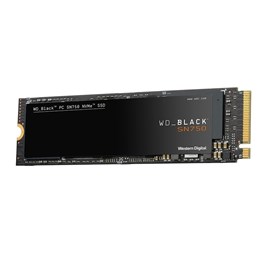 WD Black SN750 250GB NVMe M.2 SSD WDS250G3X0C 3100/1600MB/s SSD Disk