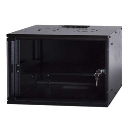 ULUSAL ULS-7U5040 7U 500x400MM Duvar Tipi Kabinet