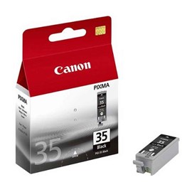 Canon PGI-35 NO:35 Siyah Kartuş