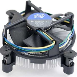Intel INT1155 Orjinal İşlemci Fanı LGA1150/1151/1155