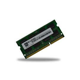 HI-LEVEL HLV-SOPC12800LW-4G  4GB 1600MHz DDR3 1.35 Low Notebook Ram