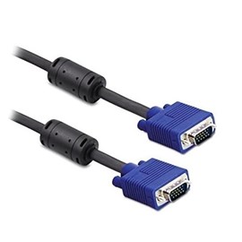 QPort Q-VGA30 30 Metre VGA Kablo