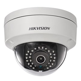 HAIKON DS-2CD2121G0-I/2AX 2MP 2.8MM Fixed Dome Network Camera
