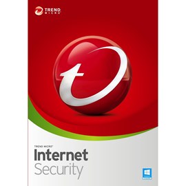 Trend Micro Internet Security 3 Kullanıcı 1 Yıl (TICIWWM8XLIULN3)