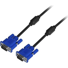 Frisby FA-VG10 3 Metre Vga Kablo