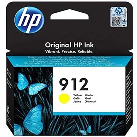 Hp 3YL79AE Sarı Kartuş