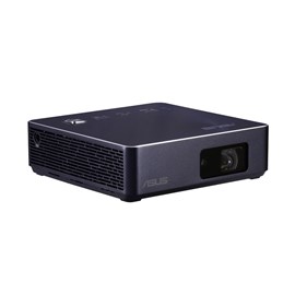 ASUS ZenBeam S2 Portable 500 Lumen 1280x720 30000s HDMI/USB-C Bataryalı Led Projeksiyon Cihazı