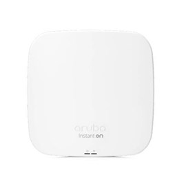 HP Aruba Instant On AP15 IEEE 802.3af Multi User MIMO R2X06A Access Point