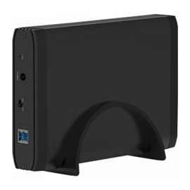 Codegen CODMAX 3.5" SATA USB3.0 Siyah Harici Harddisk Kutusu (CDG-HDC-35BA)