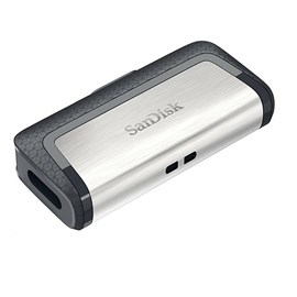 Sandisk 256GB Ultra Dual Drive Type-C Usb Bellek SDDDC2-256G-G46