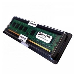 Hi-Level 4 GB 2666 MHz DDR4 HLV-PC21300D4-4G Bellek