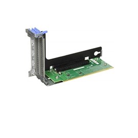 LENOVO 7XH7A02679 THINKSYSTEM SR650 PCIE FH RISER 2 KIT (x16/x8)/(x16/x16) SUNUCU AKSAMI