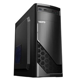 Vento VA115F Micro Atx Kasa (350W)
