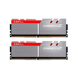 GSKILL TridentZ 16GB (2x8GB) 4266 MHz DDR4 CL19 1.40V Dual Kit PC Ram(F4-4266C19D-16GTZA)