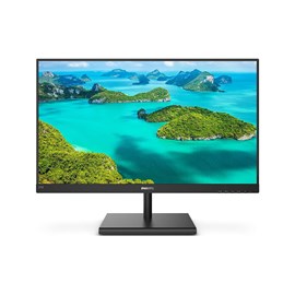 Philips 275E1S/00 27" 75Hz 4ms (HDMI+Display+Analog) FreeSync Siyah IPS Monitör