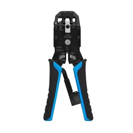 Frisby FA-7625P 3 Girişli Sıkma Pensesi