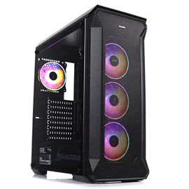 DARK Guardian Pro Usb 3.0 ATX Siyah Mid-Tower Oyuncu Kasası (DKCHGRPRO)