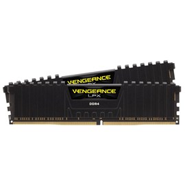 CORSAIR Vengeance LPX 32GB (2x16GB) 3600 Mhz CL18 DDR4 Ram (CMK32GX4M2D3600C18)