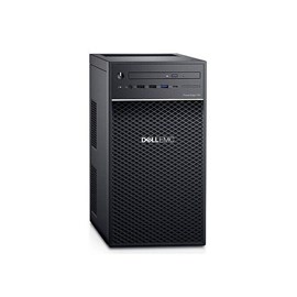Dell PET40TR1 PowerEdge T40 E-2224G 1x8GB 1x1TB 7.2K SATA 290W Tower Kasa Sunucu
