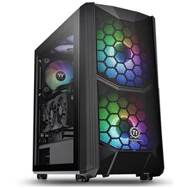 Thermaltake CA-1N6-00M1WN-00 Commander C35 Oyuncu Kasası