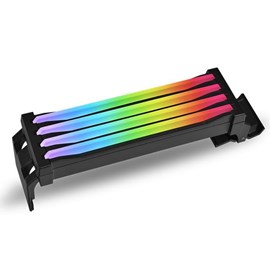 THERMALTAKE Pacific R1 Plus DDR4 RGB Bellek Aydınlatma Kiti (CL-O020-PL00SW-A)