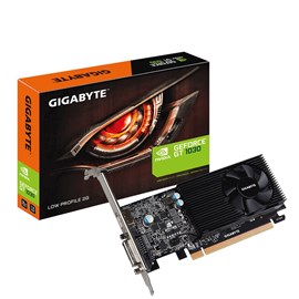 Gigabyte GV-N1030D5-2GL Nvidia GeForce GT1030 2Gb GDDR5 64Bit Ekran Kartı