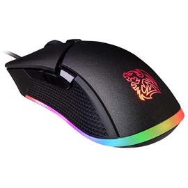 THERMALTAKE TT eSPORTS IRIS RGB Optical Gaming Mouse (TTS-MO-IRS-WDOHBK-01)