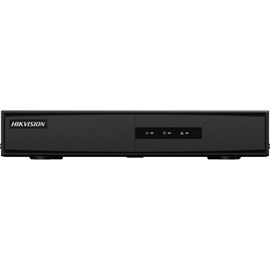 Hikvision DS-7104NI-Q1/4P/M 4 Kanal PoE NVR Kayıt Cihazı