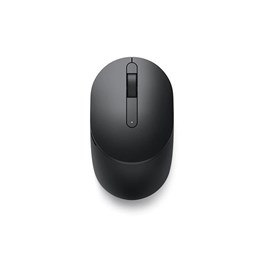 DELL MS3320W Wireless Mouse Siyah (570-ABHK)