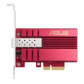 Asus XG-C100F PCI Express Ethernet Kartı