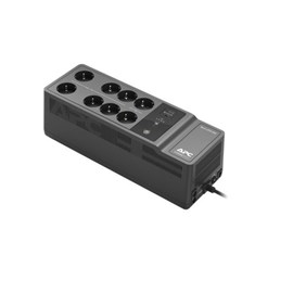 APC Back-UPS 850VA, 230V, USB Type-C Kesintisiz Güç Kaynağı (BE850G2-GR)