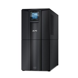 APC SMC3000I Smart-UPS C 3000VA LCD 230V Kesintisiz Güç Kaynağı