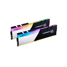 GSKILL Trident Z Neo RGB 64GB (2x32GB) 3600Mhz DDR4 CL18 PC Ram (Ryzen 3000)(F4-3600C18D-64GTZN)