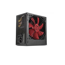 EVEREST EPS-500A 500W 12CM FANLI POWER SUPPLY