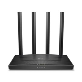 TP-LINK Archer C80 AC1900 MU-MIMO Router