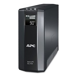 APC Power-Saving Back-UPS Pro 900 230V Schuko Kesintisiz Güç Kaynağı