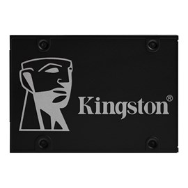 Kingston 1TB KC600 550/520MB SKC600/1024G SSD