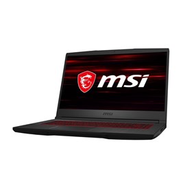 MSI NB GF65 THIN 10SDR-638XTR i5-10300H 8GB DDR4 GTX1660TI GDDR6 6GB 512GB SSD 15.6" FHD FREEDOS NOTEBOOK