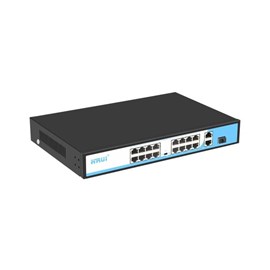 Hruı HR901-AF-1621GS-200 16 Port 10/100 Yönetilemez Switch