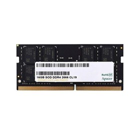 Apacer ES.16G2V.GNH DDR4 16GB 2666MHz Notebook Ram