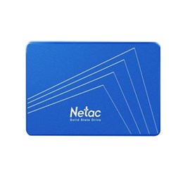 Netac N535S 120GB SSD Disk (NT01N535S-120G-S3X)